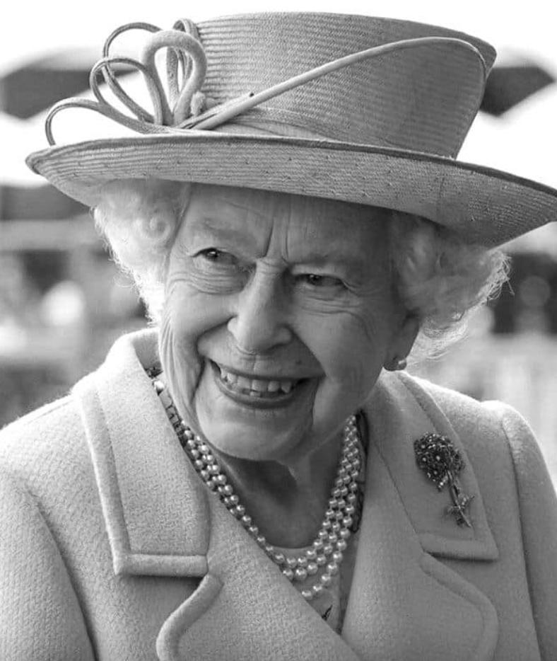 Queen Elizabeth II