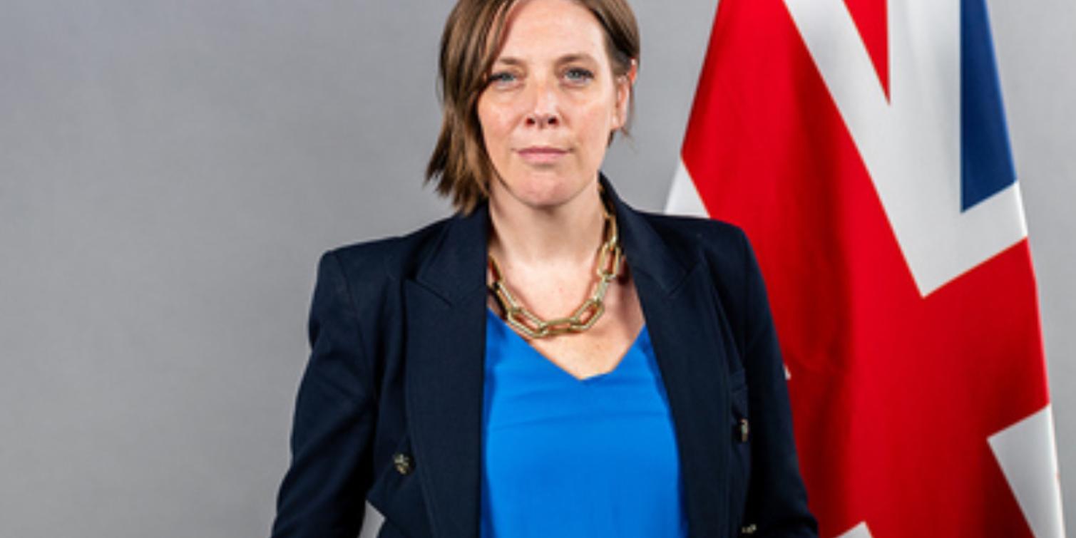 Jess appointment as minister